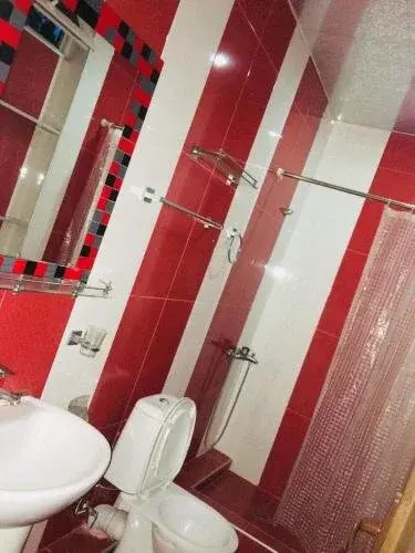 Guest House GugaGio