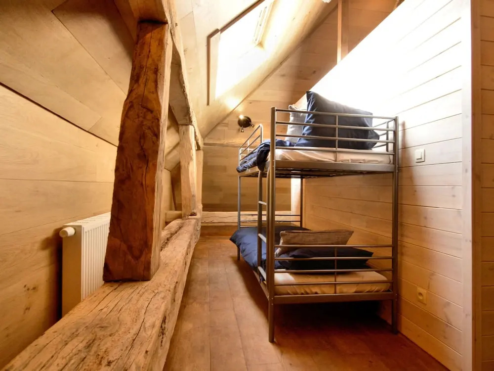 Walk Luxury Stay with Pool
