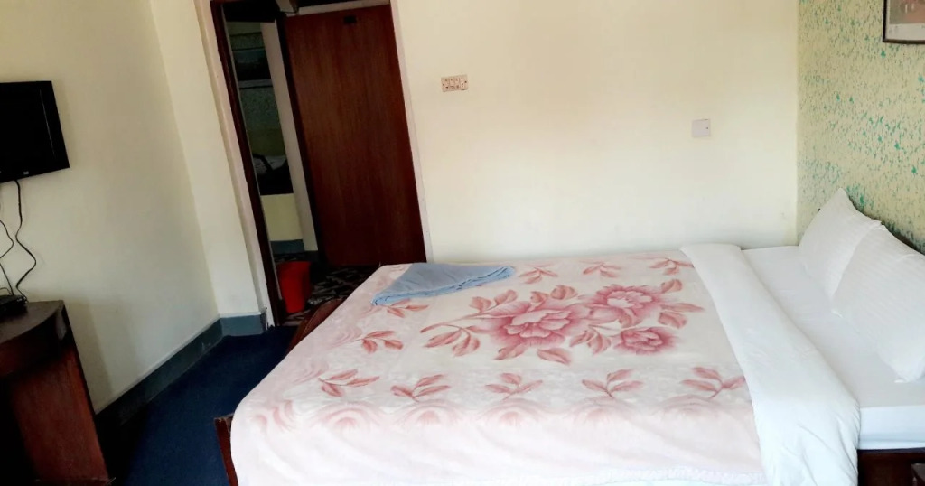 Hotel Ritu Mouria