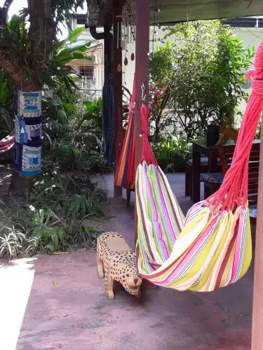 Guesthouse Silversand