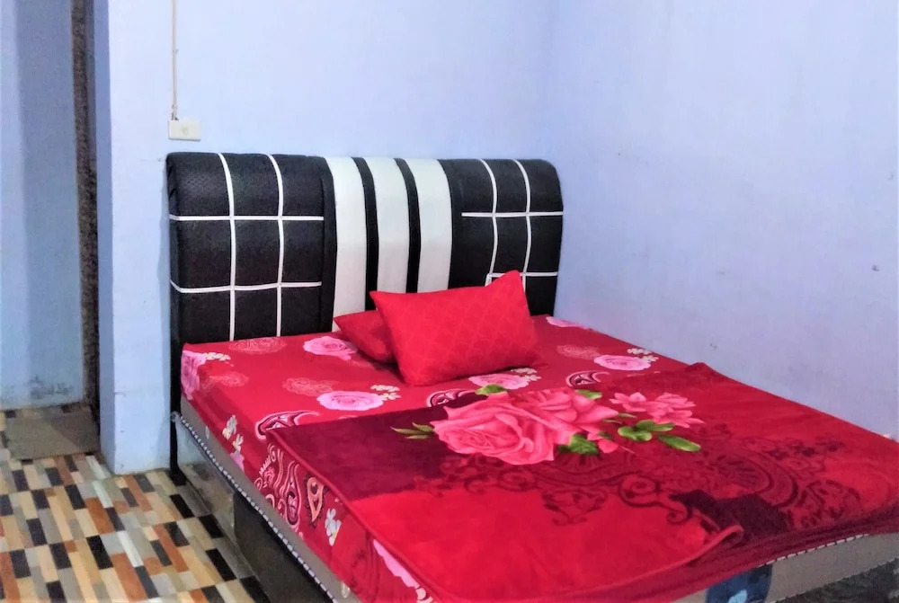 Penginapan Puncak DP