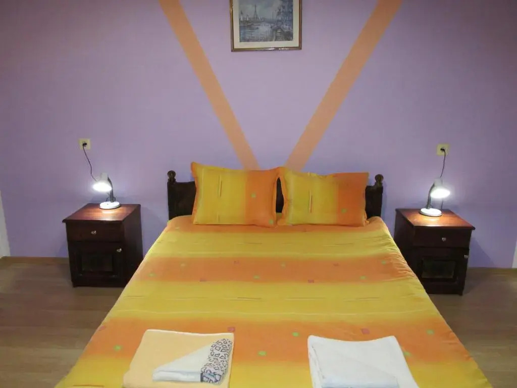 Pri Orehite Guesthouse