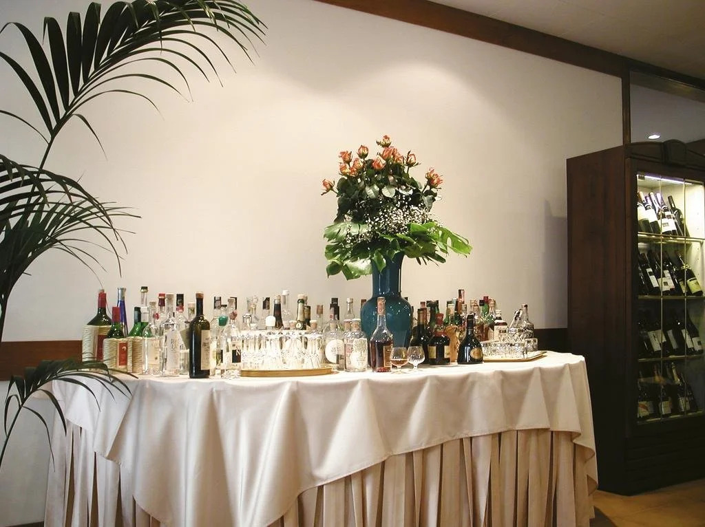 Albergo Pittis