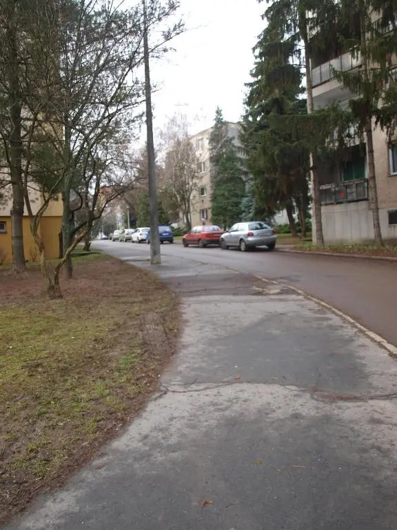 Victoria Apartman