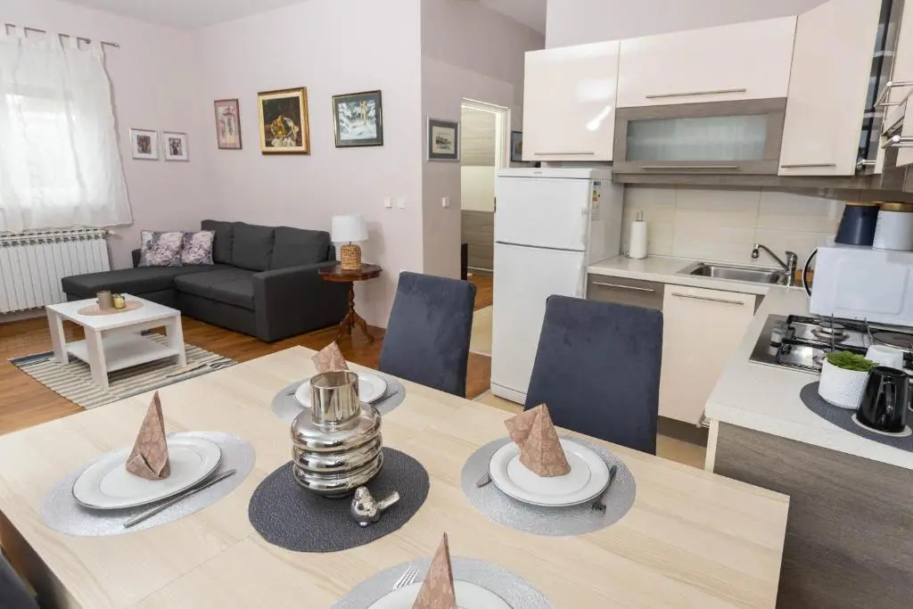 Apartman Gundulić