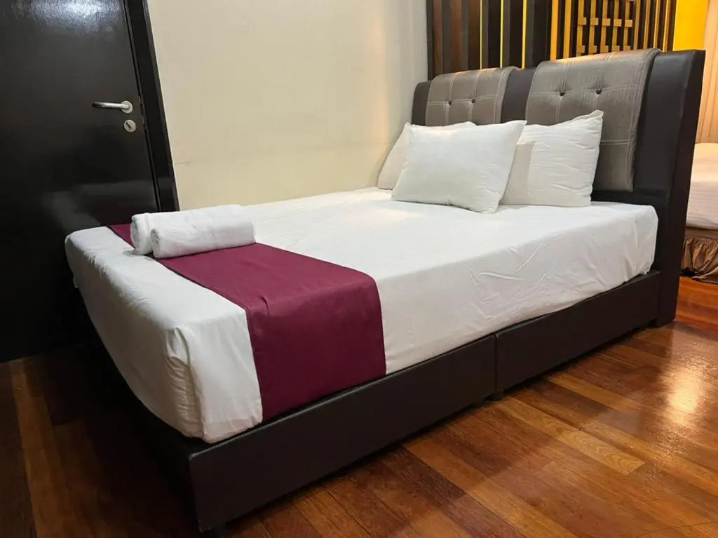 Raintree Resort Suites