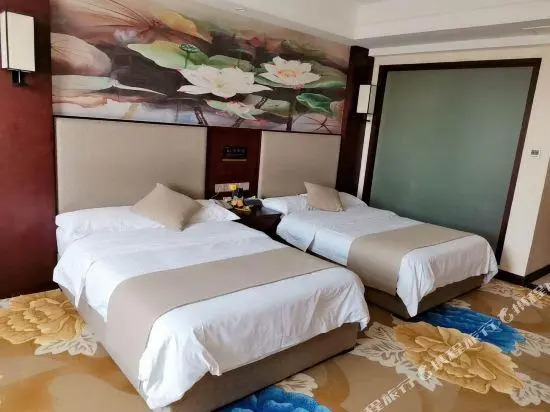 Wanfu Hotel