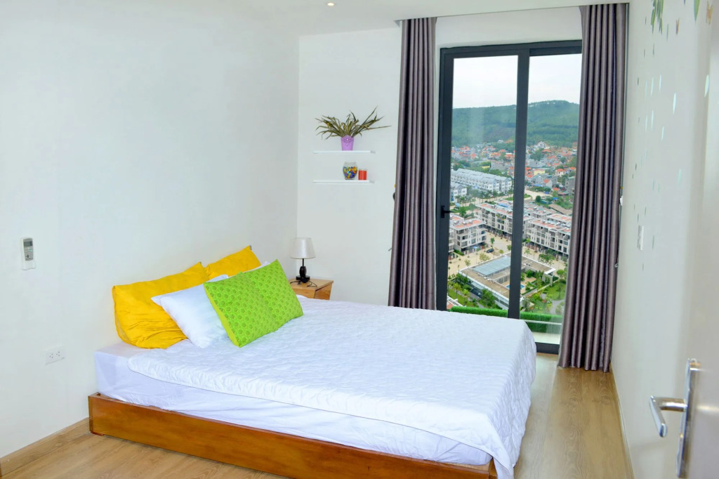 Chuỗi Villa 5 Phòng Ngủ Royal Lotus Hạ Long - GIáp Biển