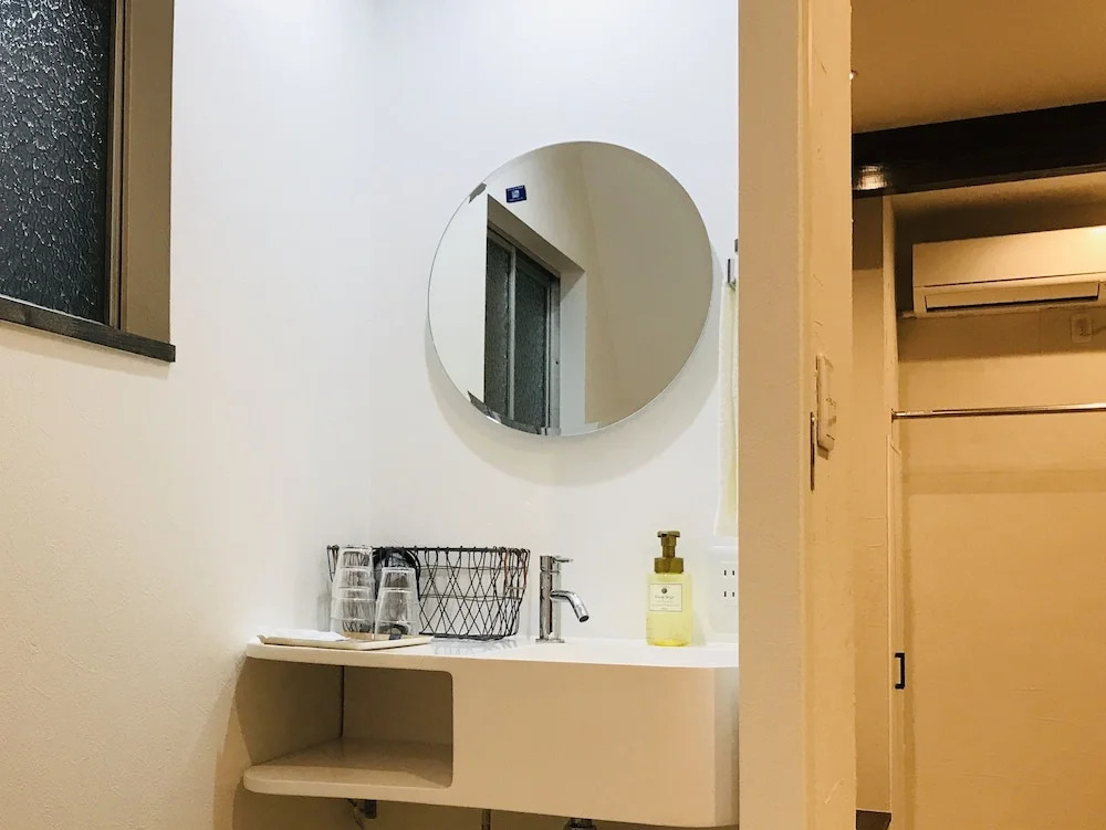 HASEGAWA Uemachi Guest House