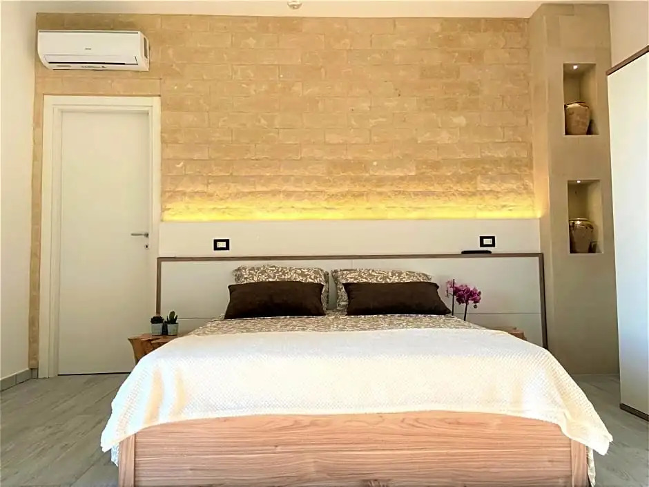 B&B Brezza Salentina