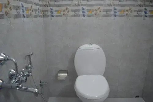 The Pod Cochin Homestay