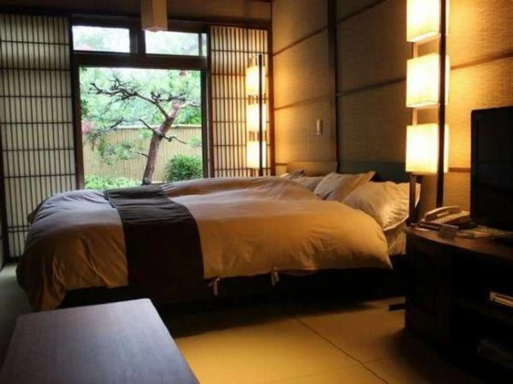 Sarugakyo Onsen Onyado Mikawaya