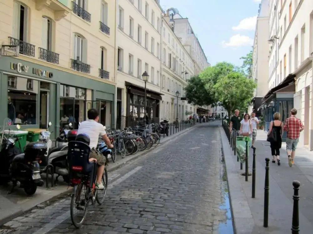 Artisan Lofts near Marais
