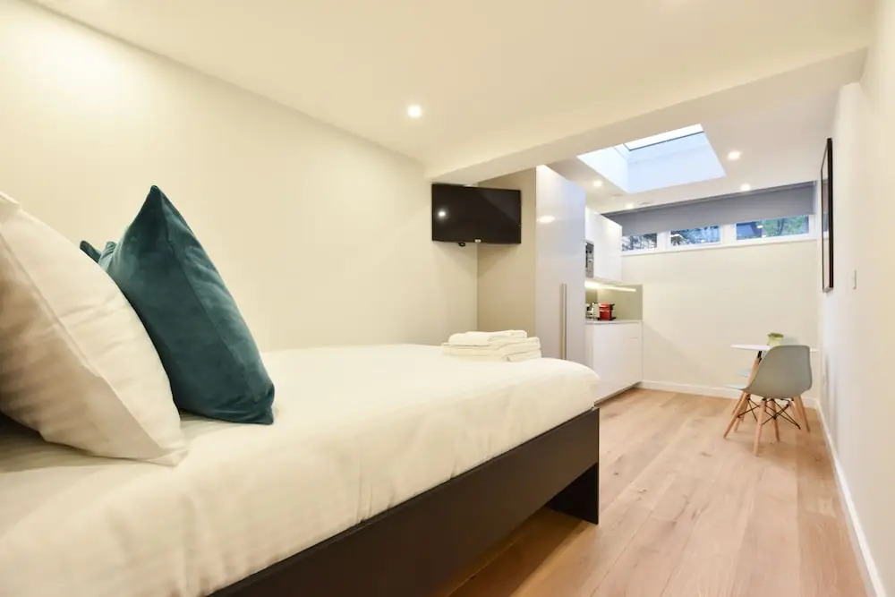 Earls Court West Serviced Apartments by Concept Apartments