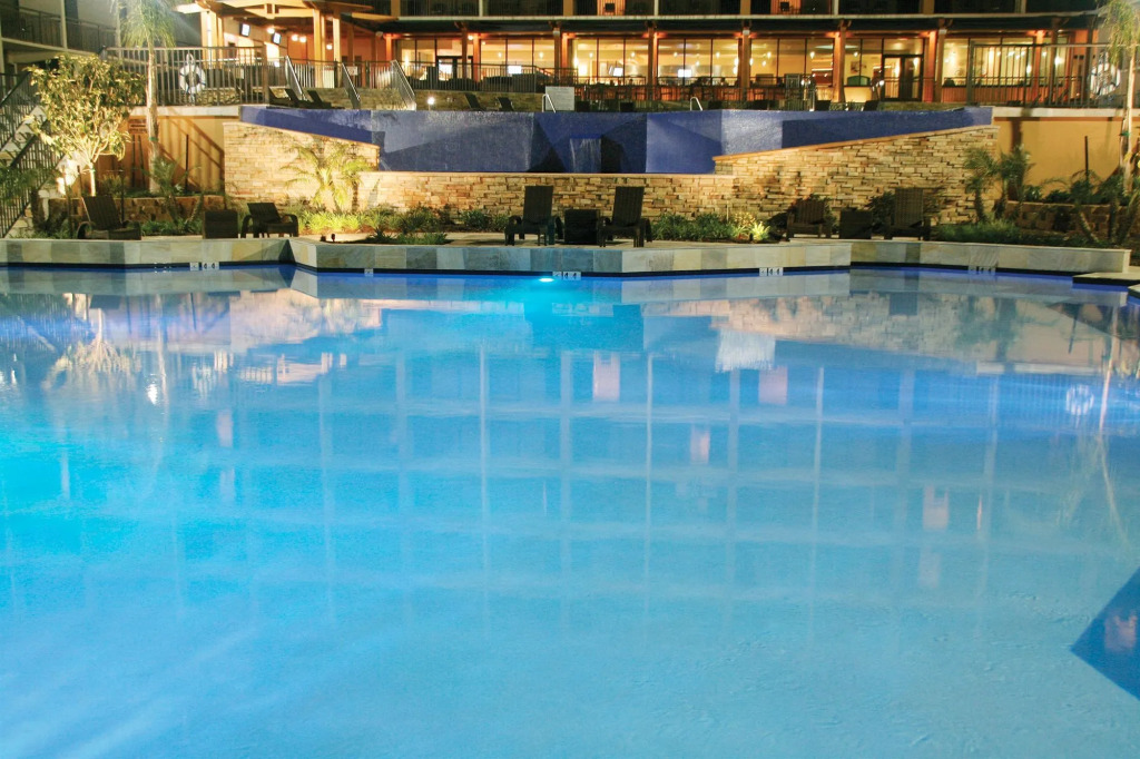 Treasure Bay Casino & Hotel-Adults Age 21 and Above