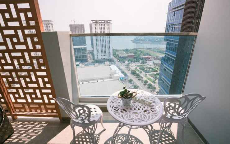Diamond Twintower Apartment Hotel 鑽石雙星酒店式公寓