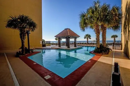 Romar Unit 403B Condo