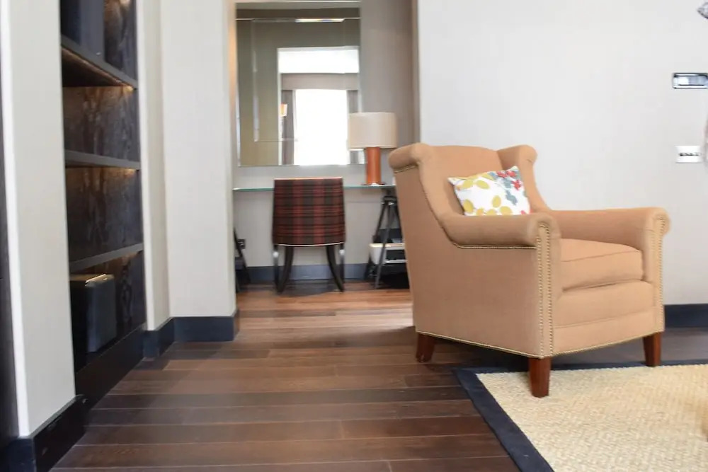 Knightsbridge 3 Bedroom House With Balcony