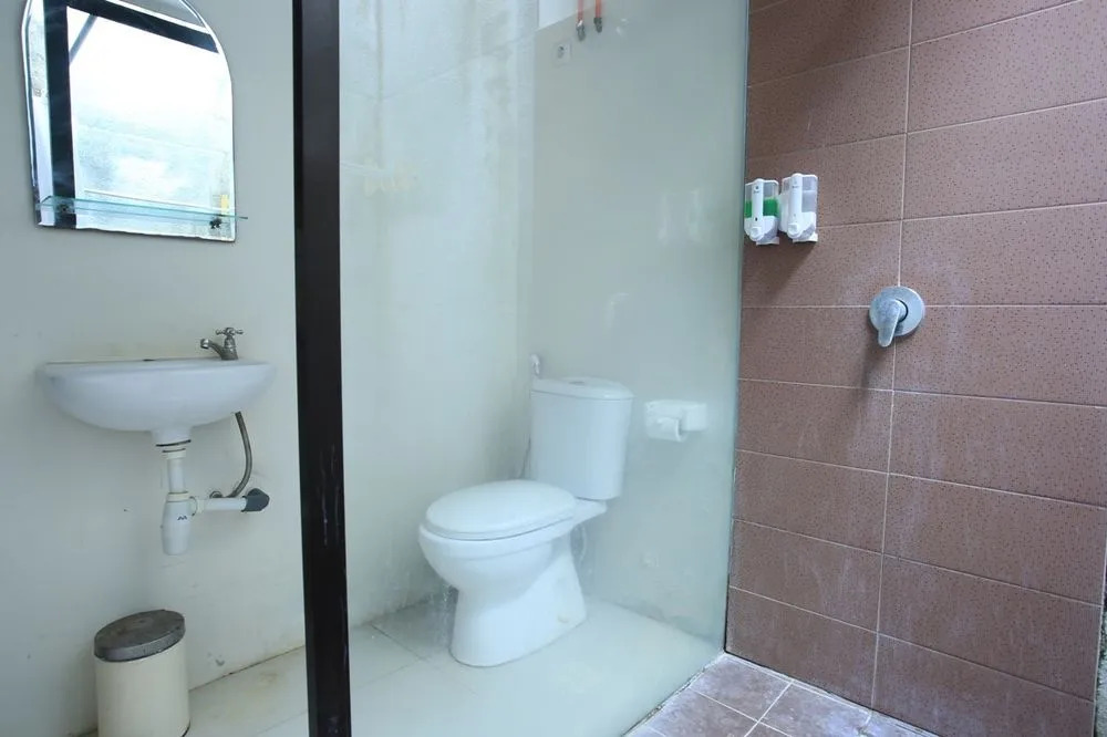 The Palm Suite Villa & Spa