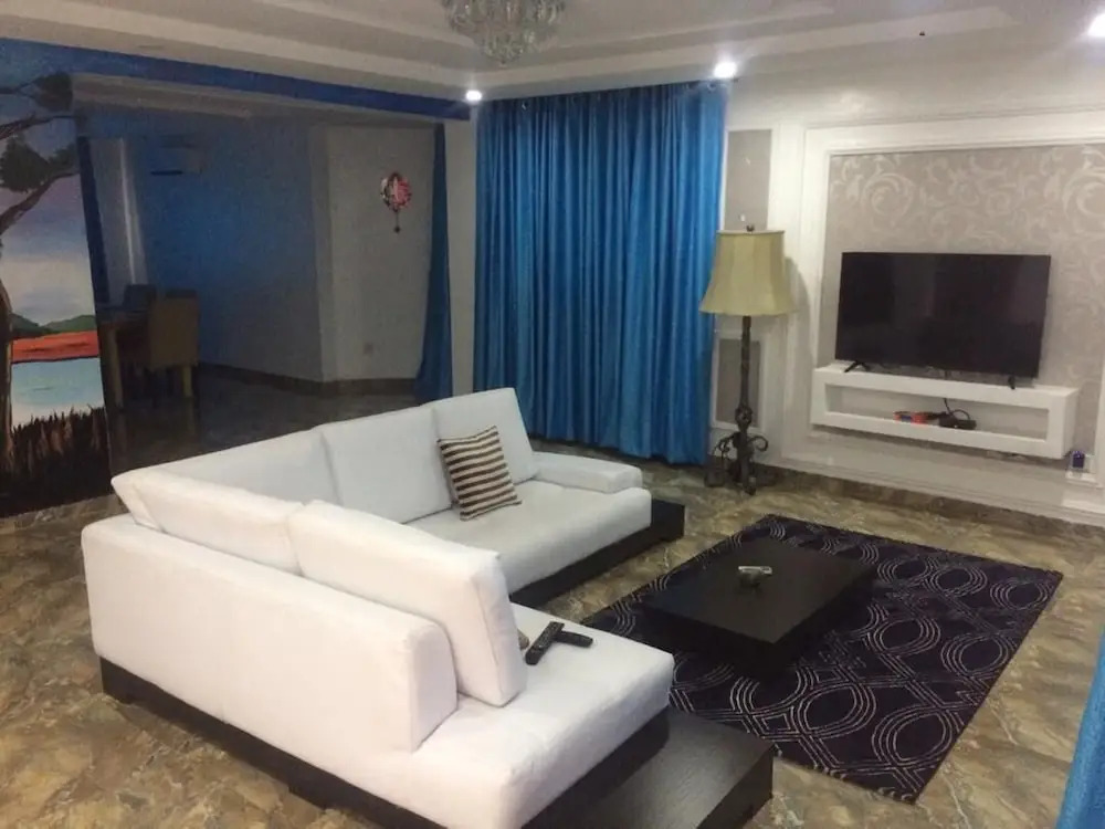 Premium Apartment