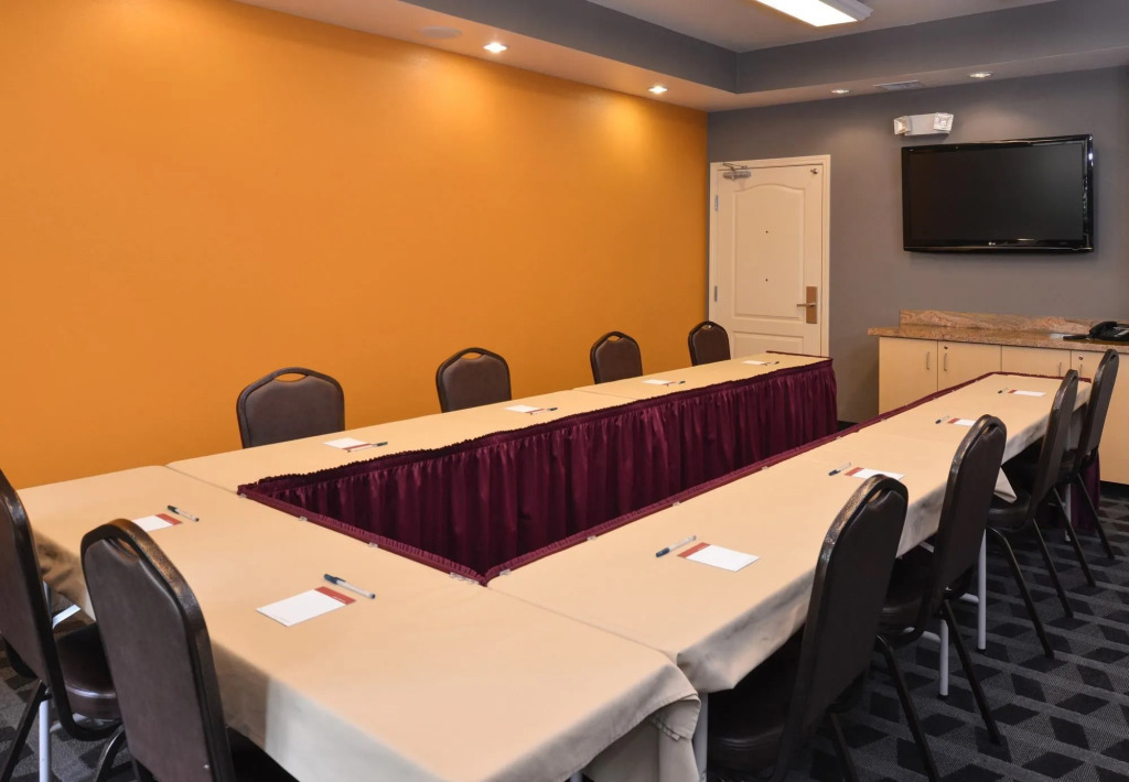 TownePlace Suites by Marriott Sacramento Roseville