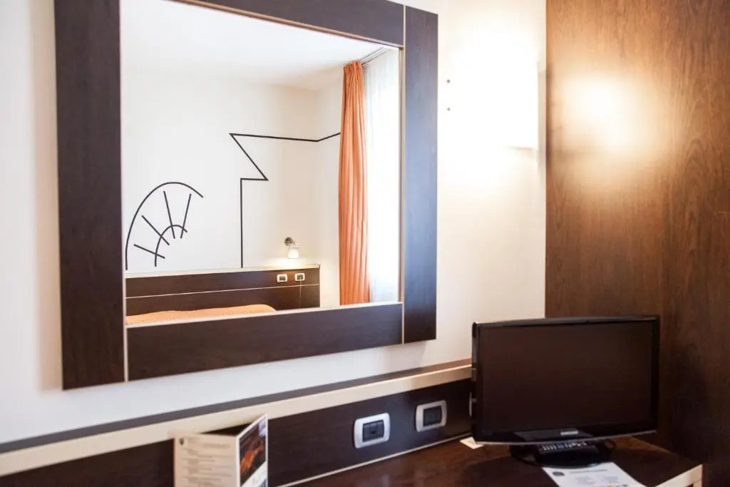 LVG Hotel Collection - Al Mulino