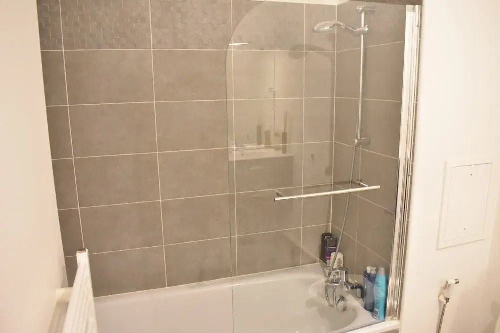 Charming Apartment in Gambetta, Ménilmontant