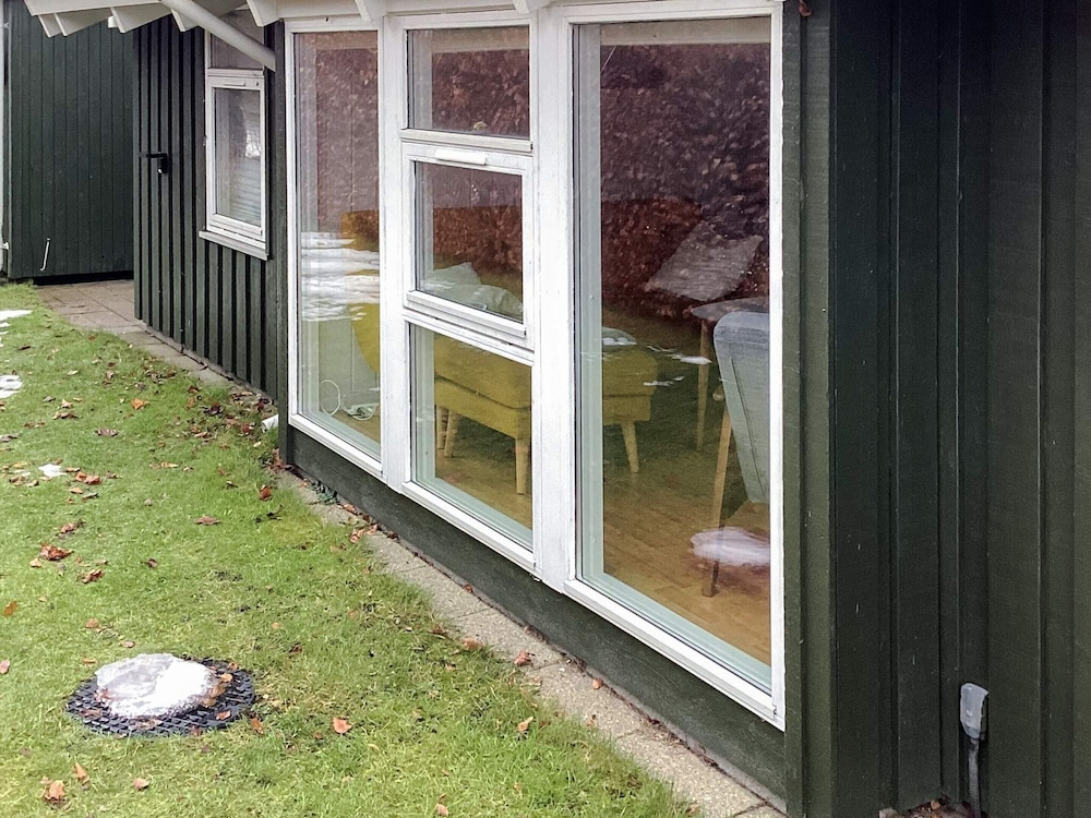 Cozy Holiday Home for Four Guests