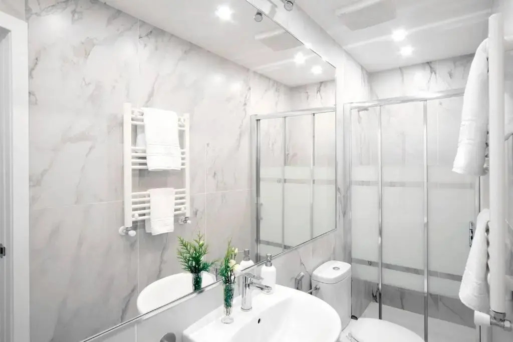 Luxury & Design Apartment Madrid Center 3BRM 3BTHR