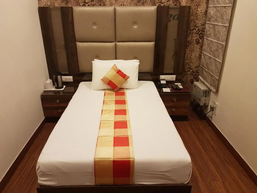 Hotel Sunstar Grand