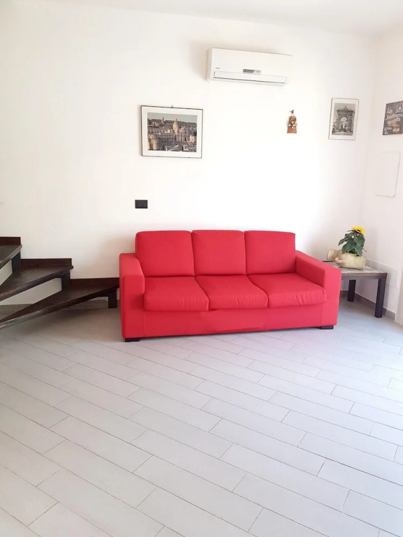 House With 2 Bedrooms in Lido di Noto, With Furnished Terrace - 200 m