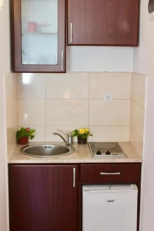 Nir Apartments Budva