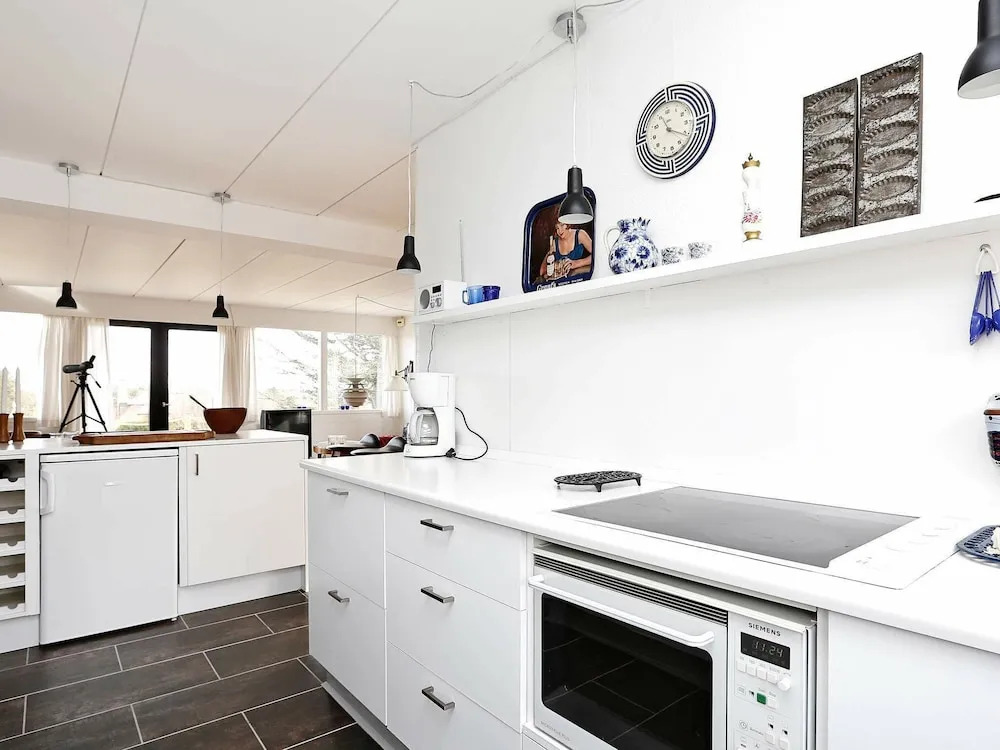 Beautiful Holiday Home in Vejby With Whirlpool