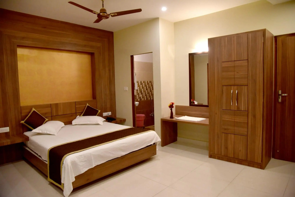 Hotel Triveni Residency