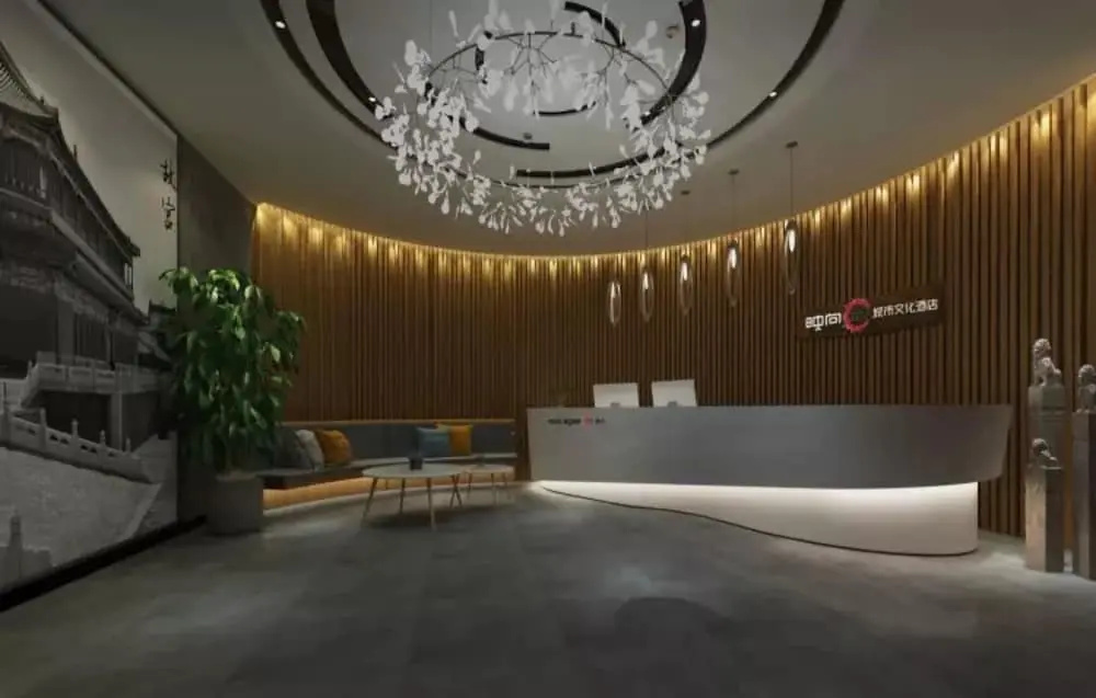 Happy Dragon City Culture Hotel -In the city center Close to Forbidden City&Wangfujing Street&Subway Nearby &free coffee & Free laundry&English speaking with tour services &Free WiFi unlimited for Western software
