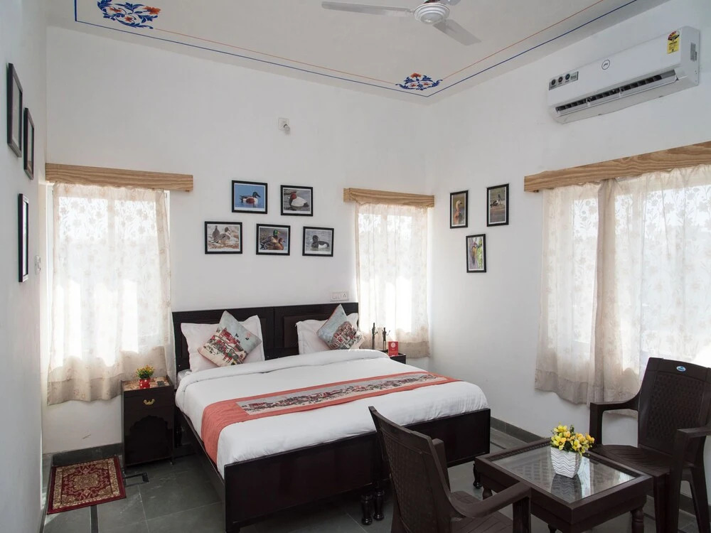 OYO 11936 Home Vintage Haveli Stay Bhopalpura