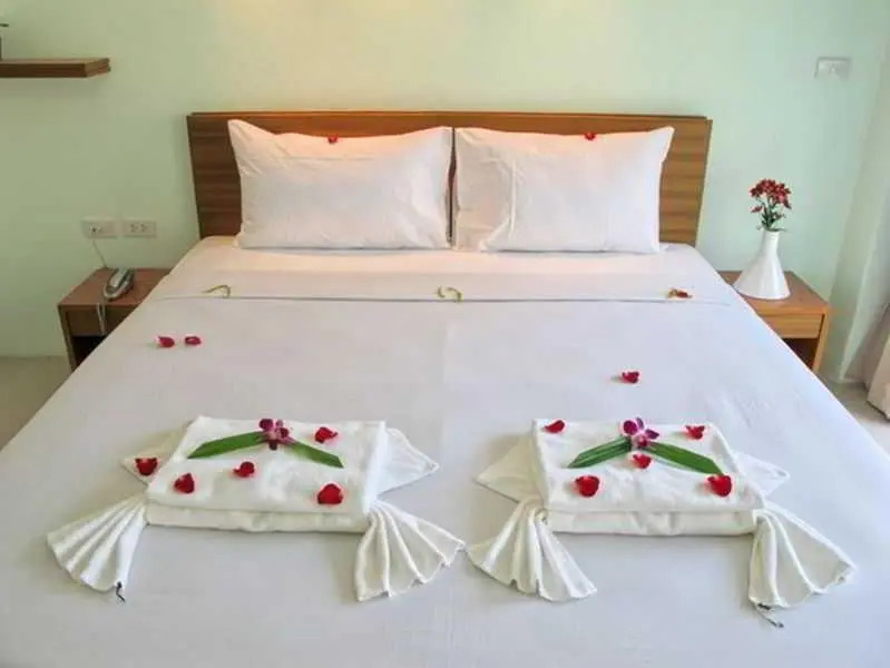 Paradise Beach Resortel