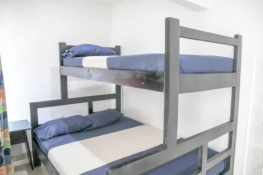 Hostel Caribe Cartagena