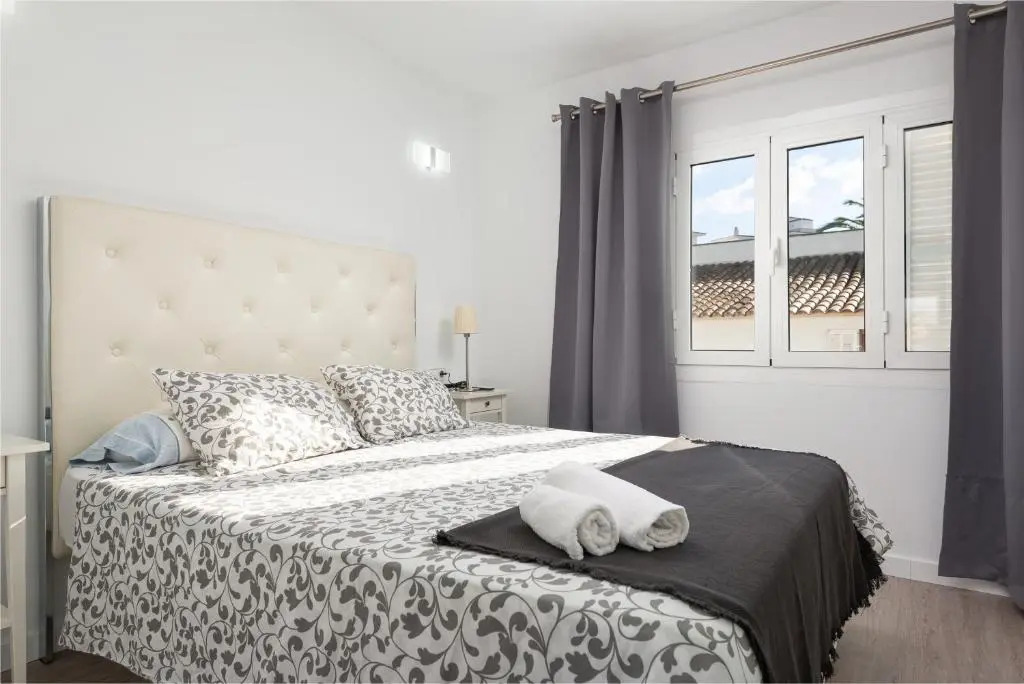 Bonito y relajante apartamento en Puerto Alcudia