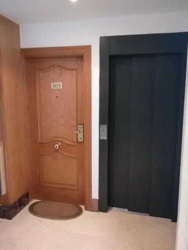 Apartamentos Gebala