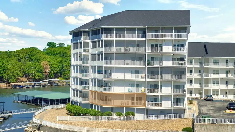 Seascape Cove Waterfront!