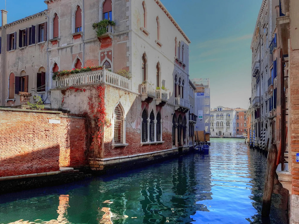 BAROCCO VENEZIANO 2doubles, location, wifi aircond