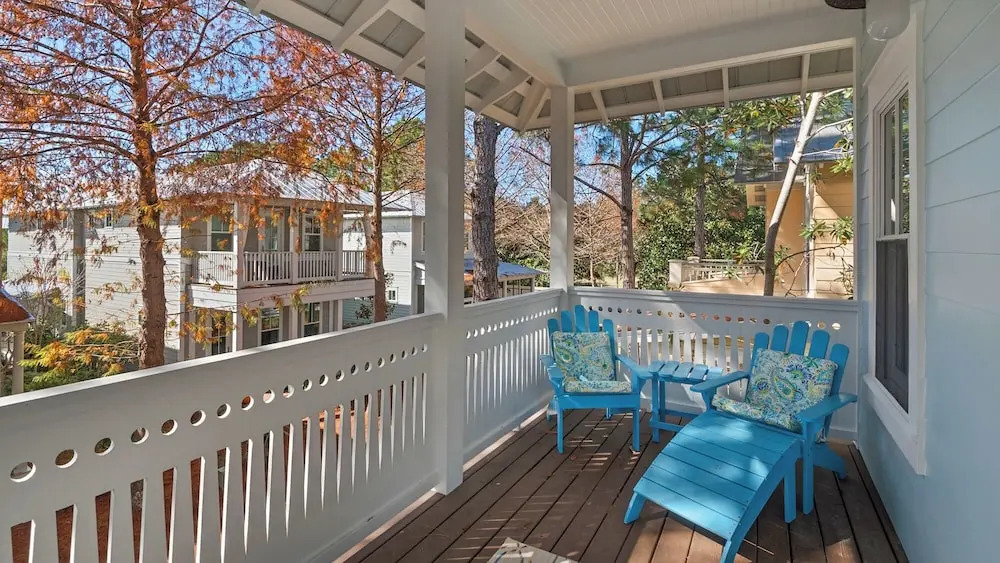 Watercolor - Watercolor Amenity Passes - Sleeps 8