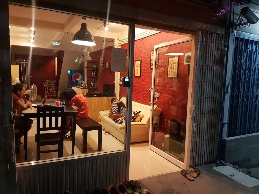 Mana Hostel