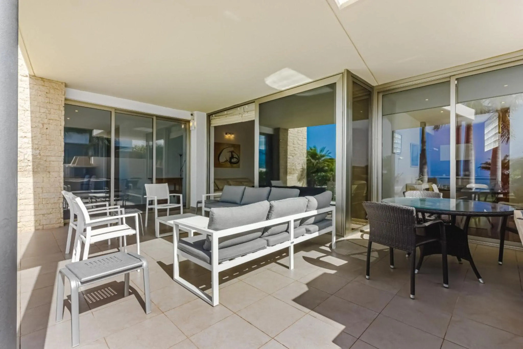 Villa Eleonora