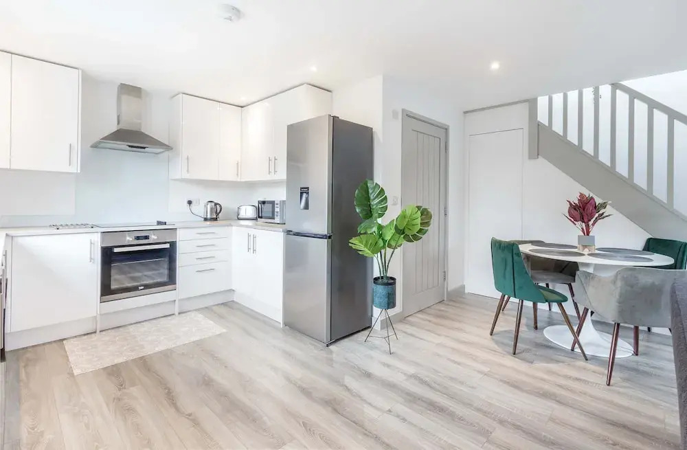 Host Stay Bridge Street 87b