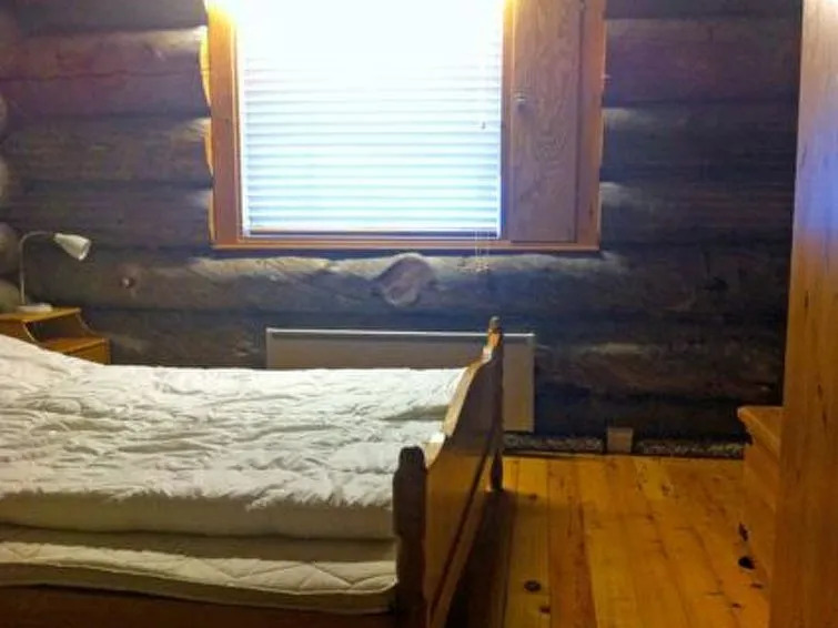 Holiday Home Torvilahti