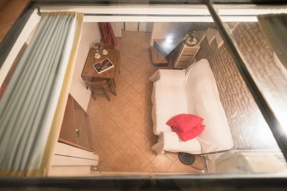 Sweet Suite near Pantheon