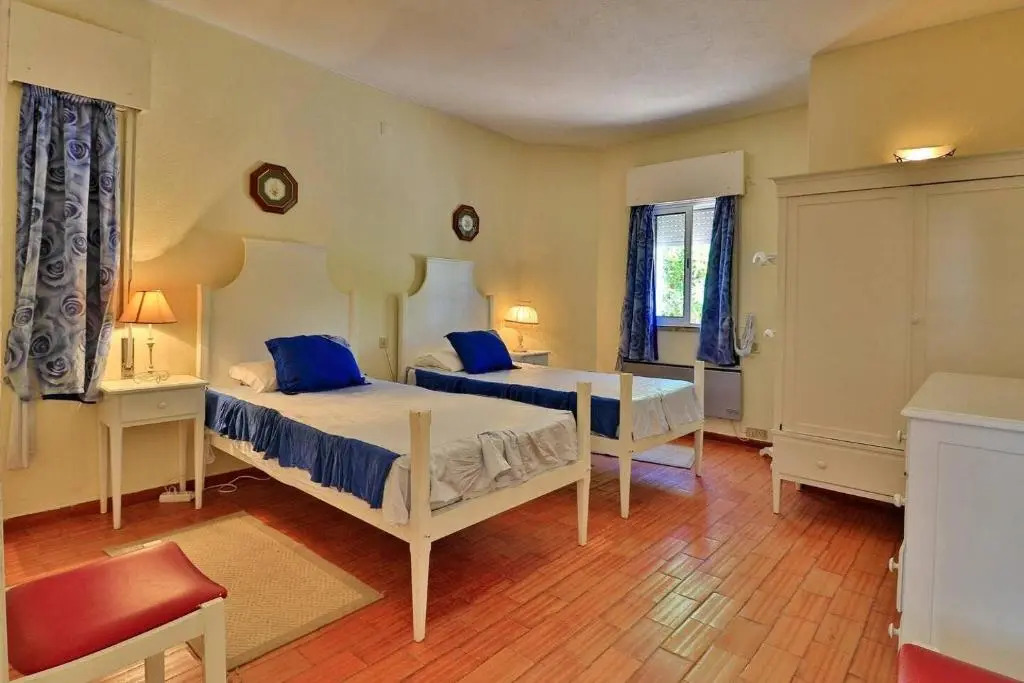 Casa Vale do Lobo 114 - Great Townhouse few minutes walk from Beach Praca