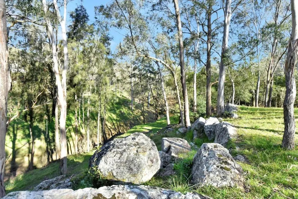 Wongaburra Homestead